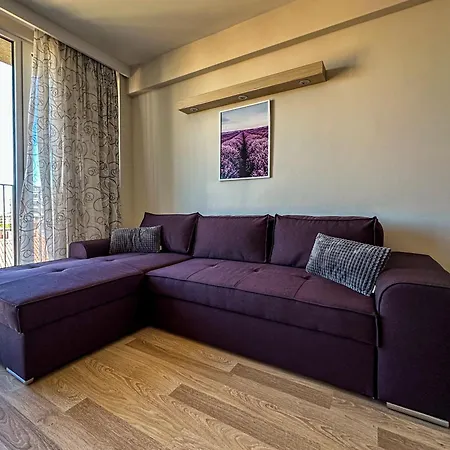 Quiet & Comfortable Urban Retreat * Sofia