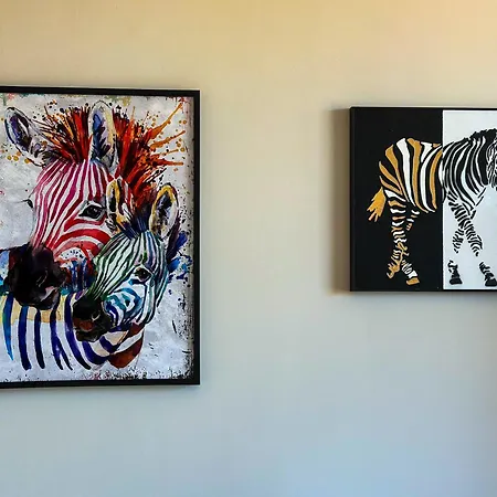 Quiet & Comfortable Urban Retreat *