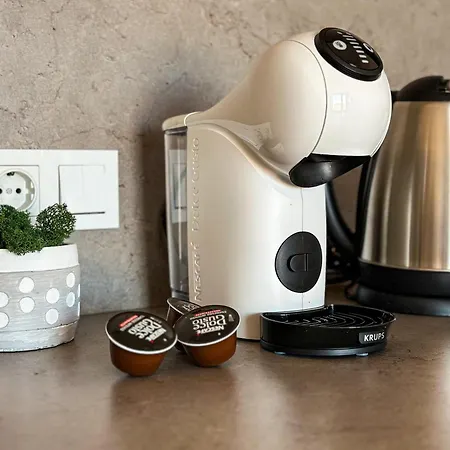 Quiet & Comfortable Urban Retreat Apartmán Sofie