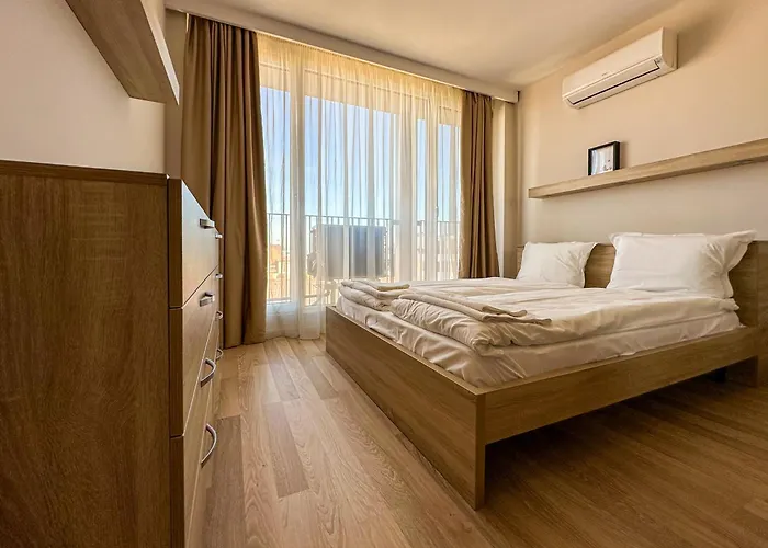 Quiet & Comfortable Urban Retreat Lägenhet