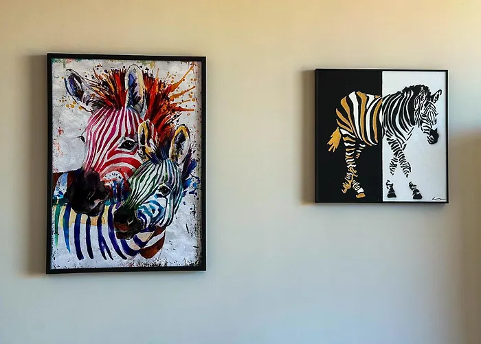 Quiet & Comfortable Urban Retreat *