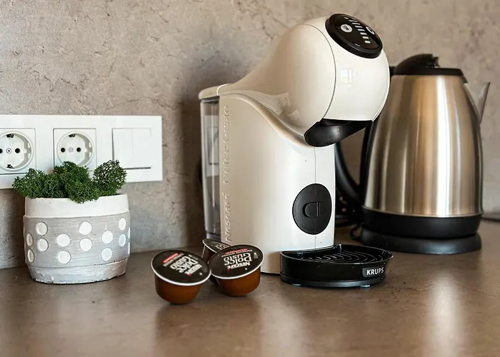 Quiet & Comfortable Urban Retreat Lägenhet Sofia