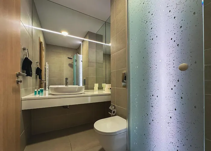 Quiet & Comfortable Urban Retreat * Sofia